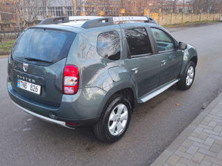 Dacia Duster foto 6