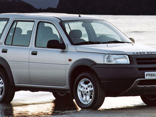 Разборка Land Rover Freelander 1. 1.8 2.0 2.5 V6 Piese rover 25.45.75.600.200.214.416.414.216.400 MG