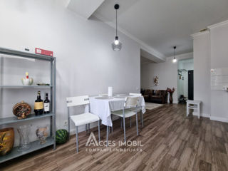 Apartament cu 2 camere, 73 m², Botanica, Chișinău foto 13