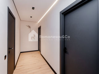 Apartament cu 2 camere, 66 m², Botanica, Chișinău foto 16