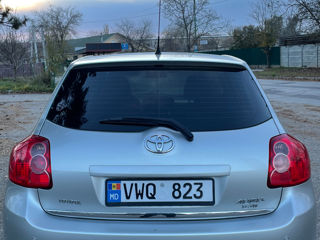 Toyota Auris foto 3