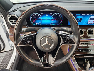 Mercedes E-Class foto 12