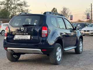 Dacia Duster foto 6