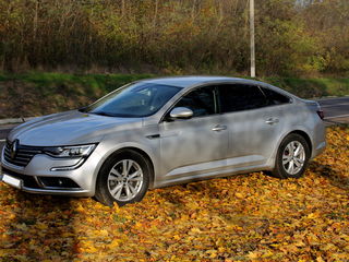 Renault Talisman foto 4