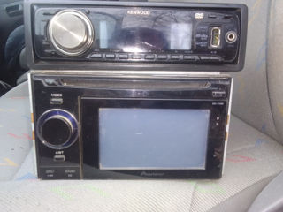 Pioneer Kenwood