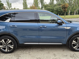 KIA Sorento foto 7