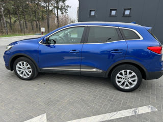 Renault Kadjar foto 4