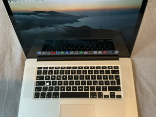 MacBook Pro i7 foto 3