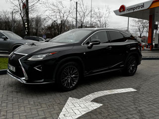 Lexus RX Series foto 8