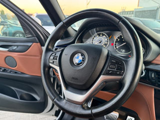 BMW X5 foto 8