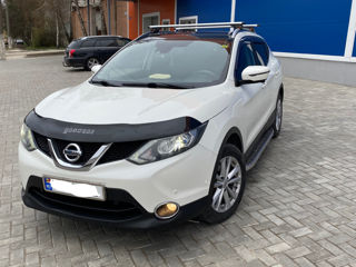 Nissan Qashqai foto 5