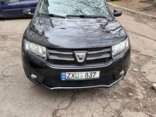 Dacia Logan Mcv