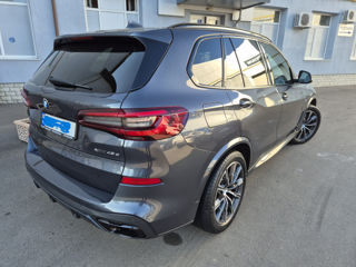 BMW X5 foto 3