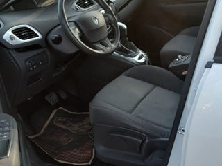 Renault Scenic foto 7