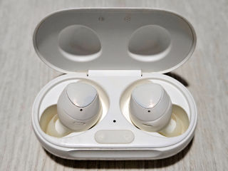 Samsung Buds+ SM-R175 funcționale  foto 1