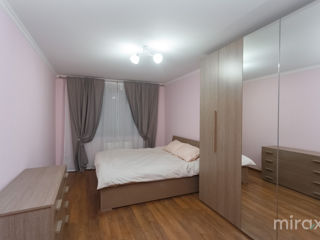 Apartament cu 3 camere, 95 m², Ciocana, Chișinău foto 13