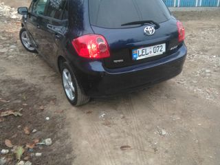 Toyota Auris foto 4