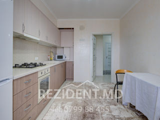 Apartament cu 2 camere, 80 m², Râșcani, Chișinău foto 6