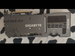 Gigabyte 3070ti foto 3