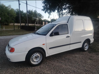 Volkswagen Caddy foto 3