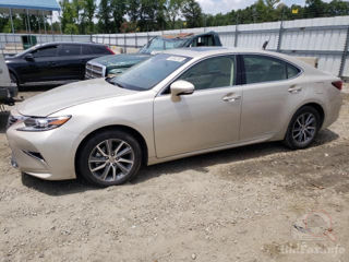 Lexus Es 300H foto 3