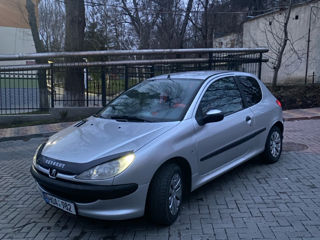 Peugeot 206 foto 2