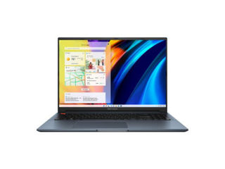 NB ASUS 16.0" Vivobook Pro 16 K6602ZC Blue (Core i5-12450H 16Gb 1Tb)