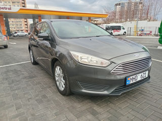 Ford Focus foto 3