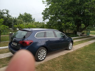 Opel Astra foto 4