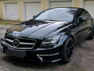 Se dezmembreaza Mercedes CLS W218 63 AMG foto 2