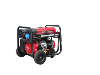 Generator pe benzina Rato R6000D-B2 ATS -credit-livrare-transfer