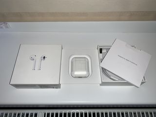 AirPods 2 foto 1