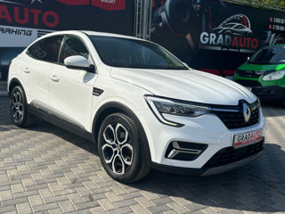 Renault Arkana foto 2