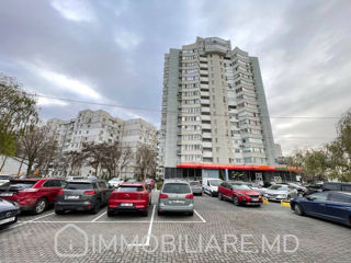 Apartament cu 2 camere, 97 m², Centru, Chișinău foto 11