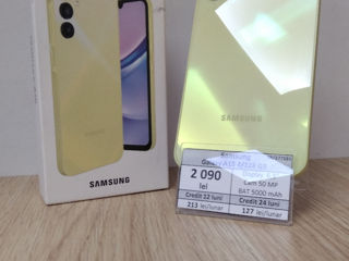 Samsung Galaxy A15 4/128 Gb - 2090 lei