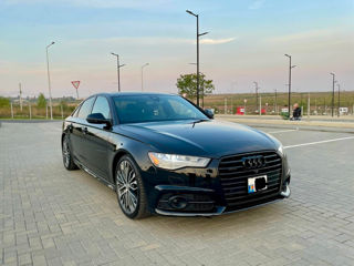 Audi A6 foto 9