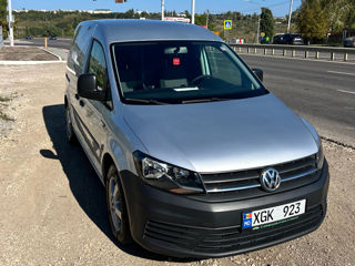 Volkswagen Caddy foto 2