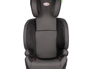 Scaun auto Heyner Kids MaxiFix PLUS 15-36 kg se transforma in boost Garanite / Instalare / Livarare! foto 2