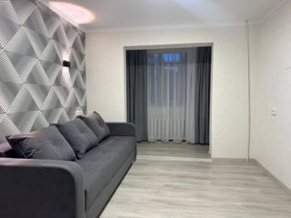 Apartament cu 1 cameră, 36 m², Botanica, Chișinău