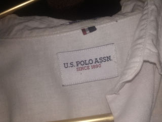 U.S Polo ASSN