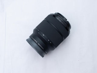 Sony 28-70mm