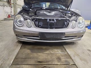 Мотор ом 642 в6 motor om642 v6 dezmembrare mercedes benz piese e class w211 w212 w219 w251 zapciasti foto 10