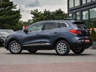 Renault Kadjar foto 2