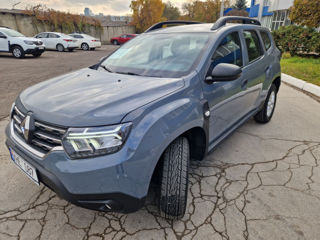 Dacia Duster foto 5