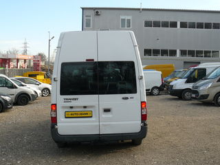 Ford TRANSIT - 330 foto 5