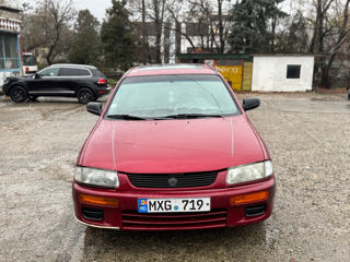 Mazda 323