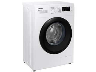 Washing Machine/Fr Samsung Ww60A3100Be/Lp