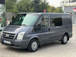 Ford Transit Connect foto 3