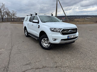 Ford Ranger foto 3