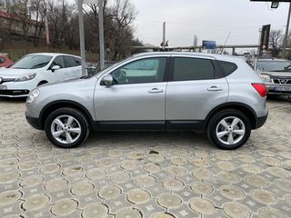 Nissan Qashqai foto 4